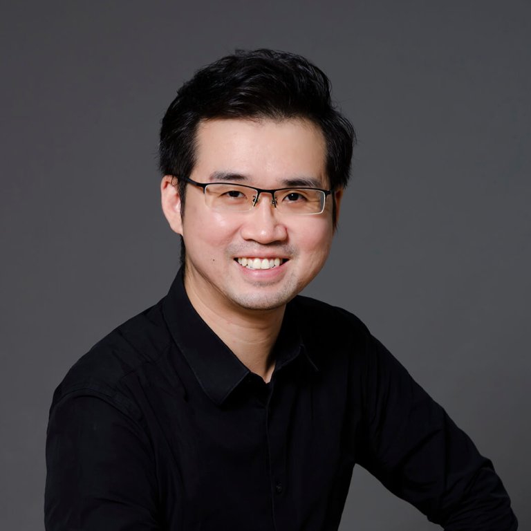 Mark HUI