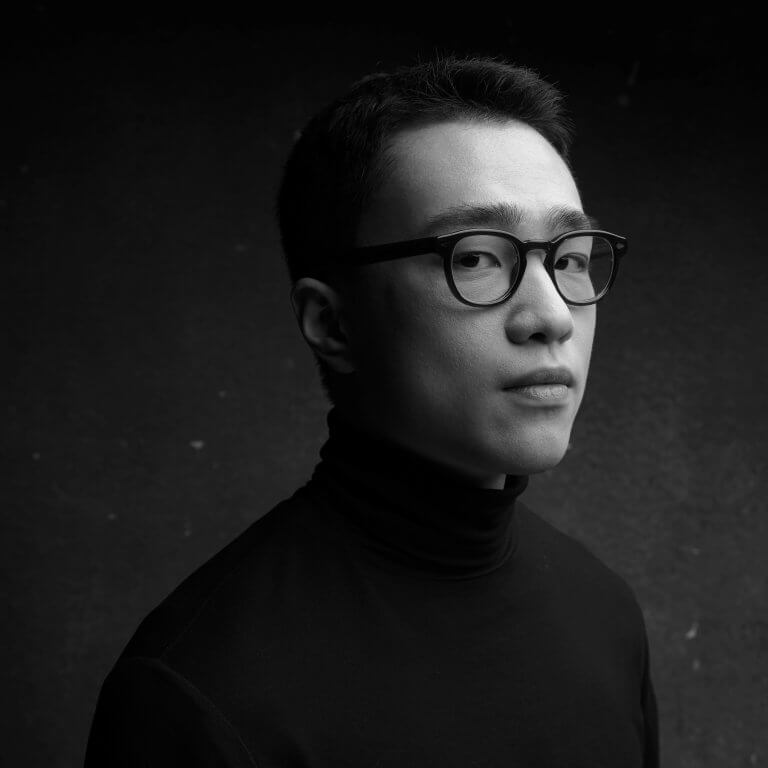 Fanye YUAN