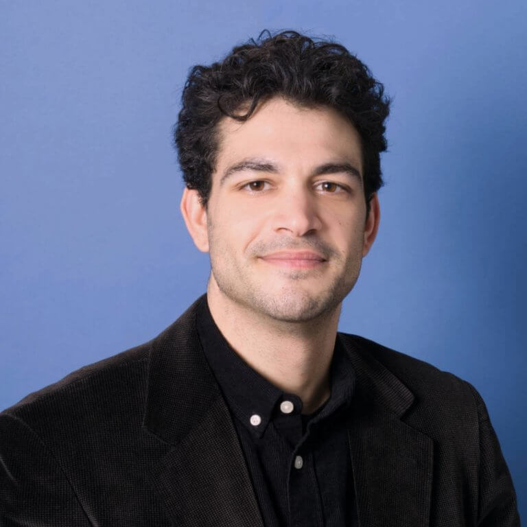Giorgos TSILIDIS