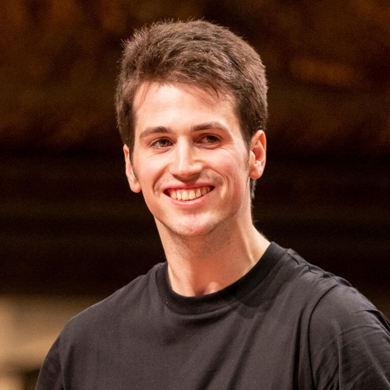 Mauro MARIANI