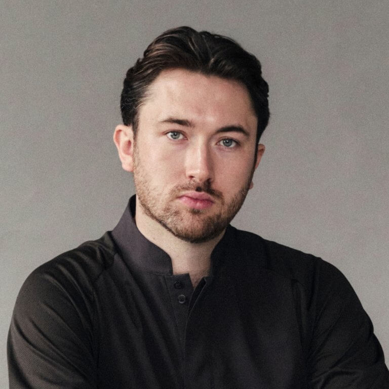 Oliver COPE