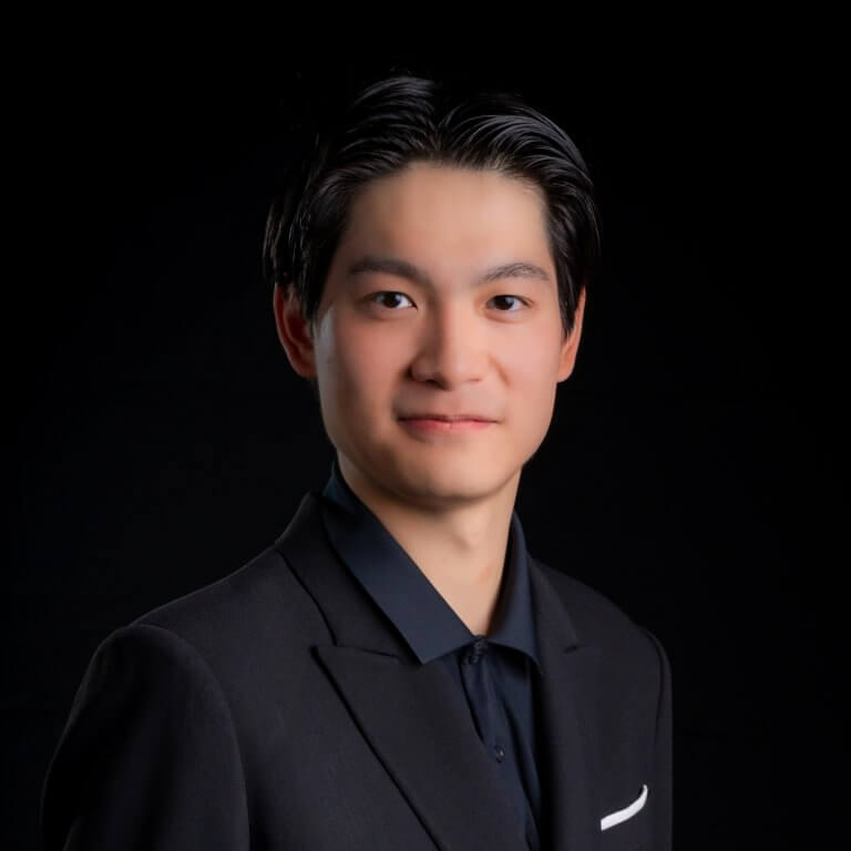 Yukuang JIN
