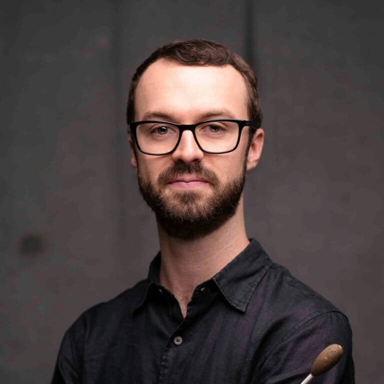 Nathaniel GRIFFITHS